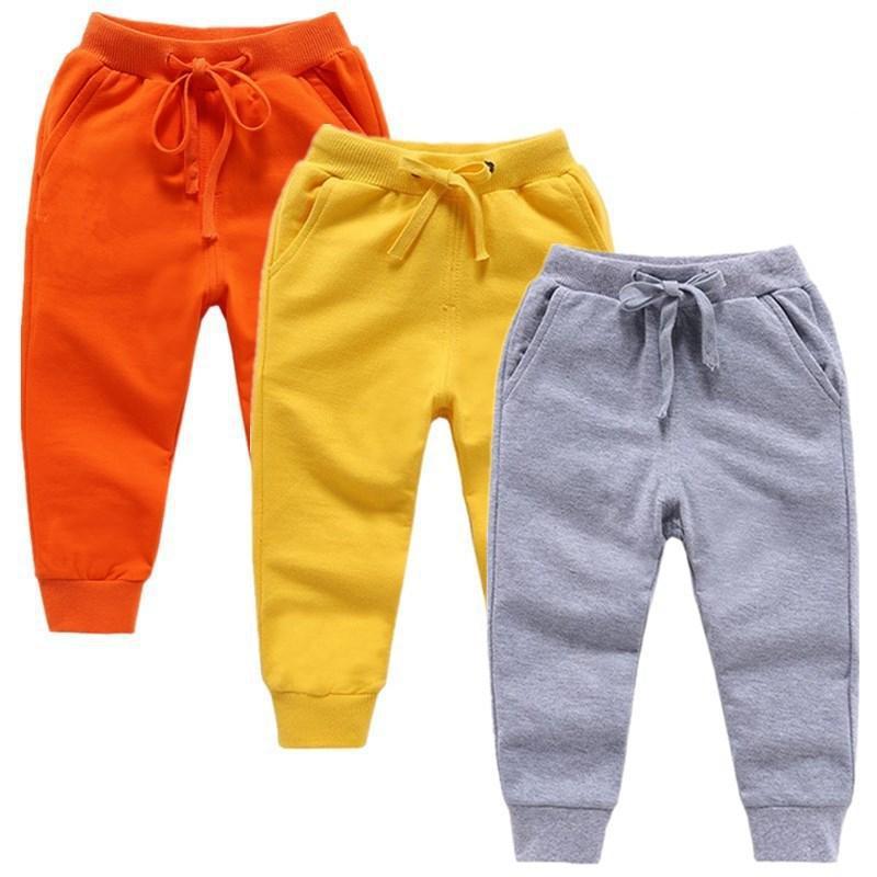 Boys Bottoms