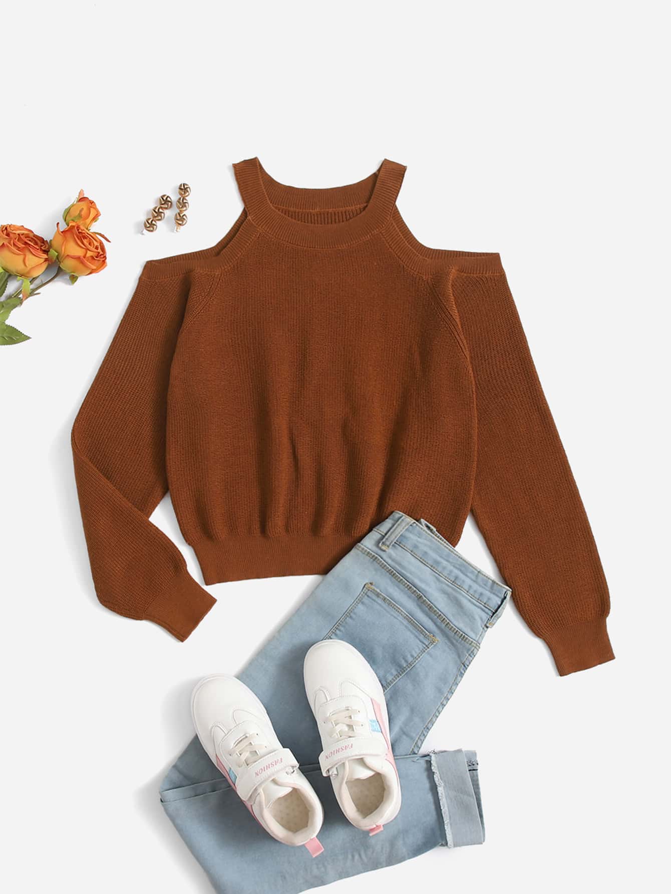 Girls Boutique Looks