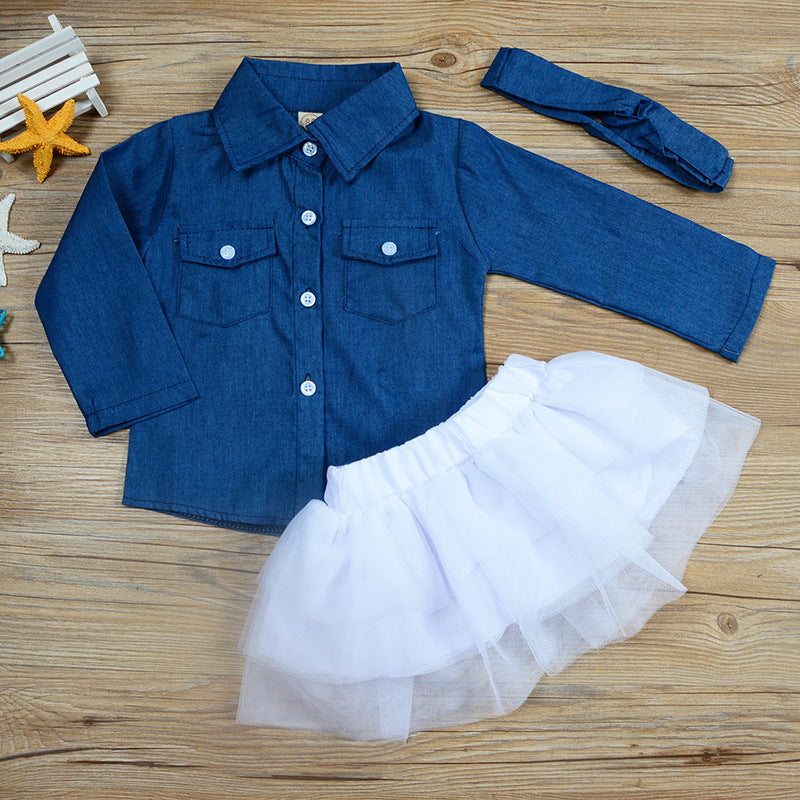 Fashionista Outfit Sets