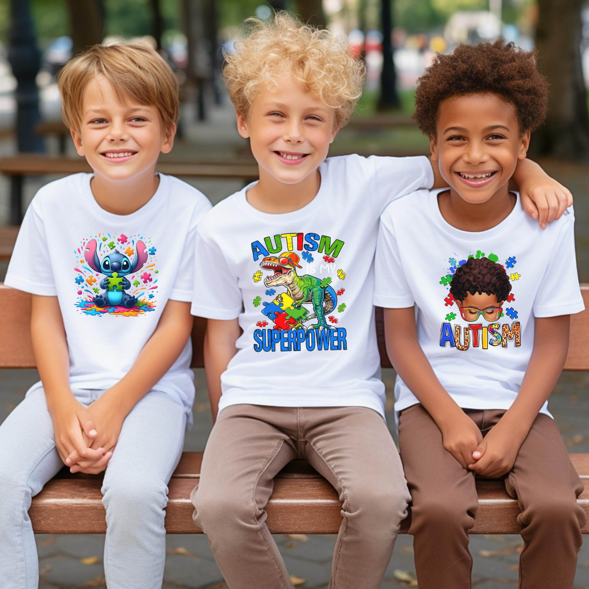 Autism Stars
