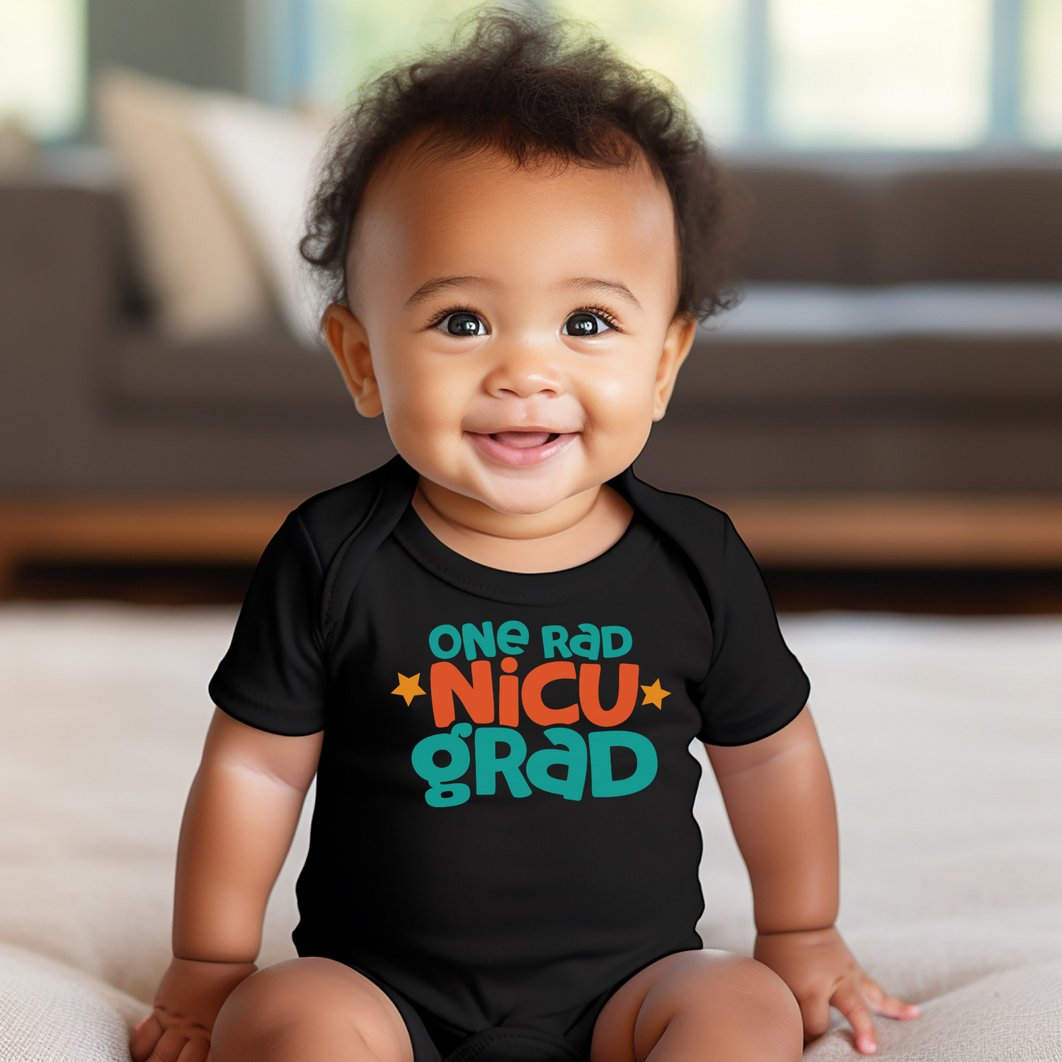 Nicu Warriors