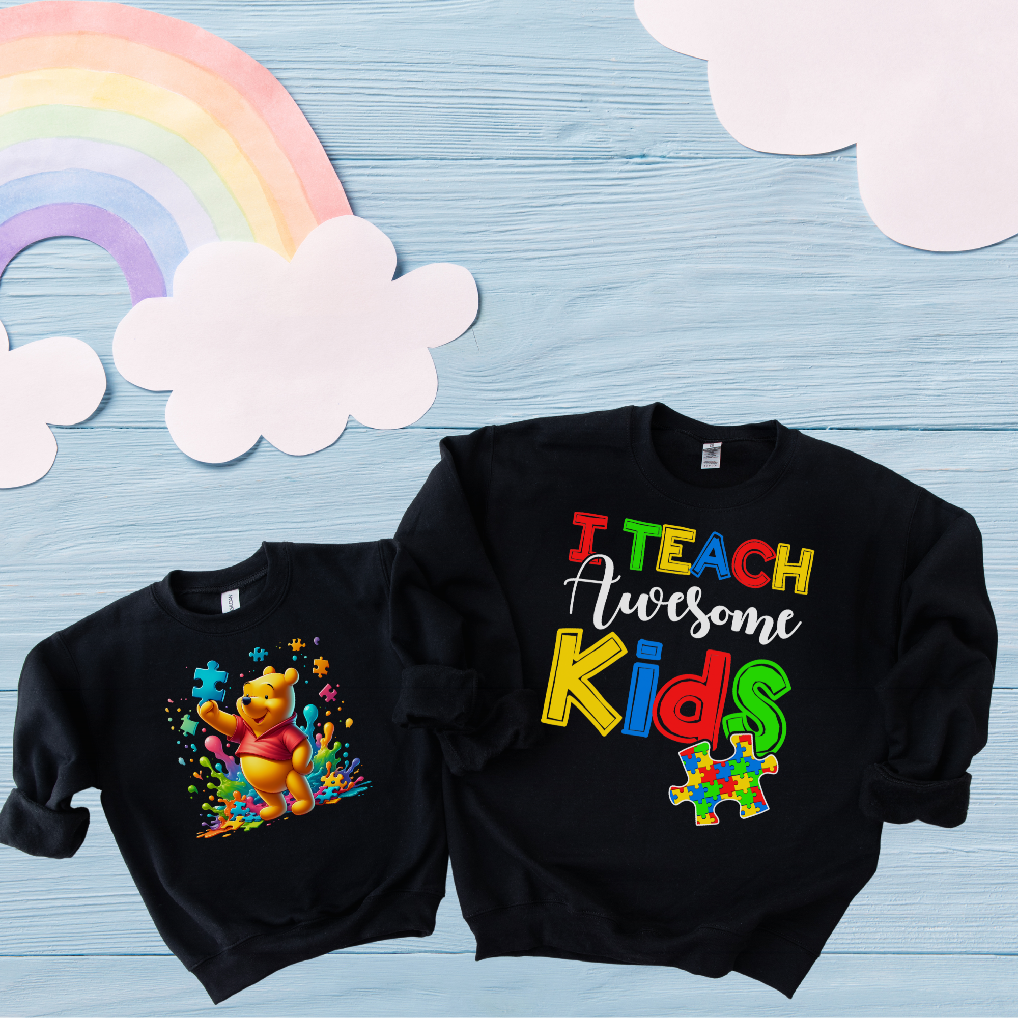 Special Awareness Collection