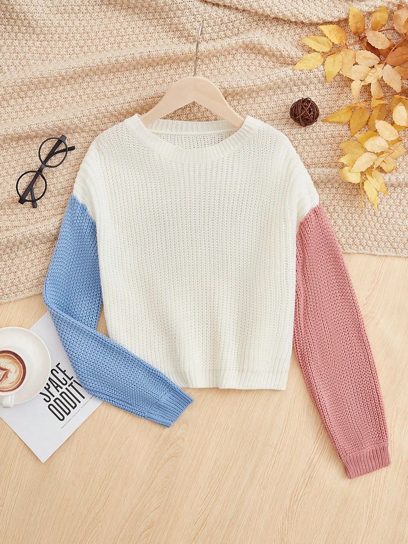 Girls Tops