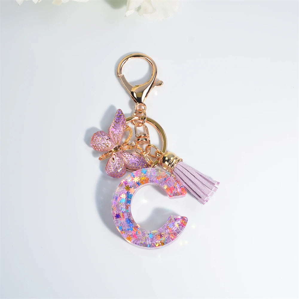 Jewelry, Keychains & More