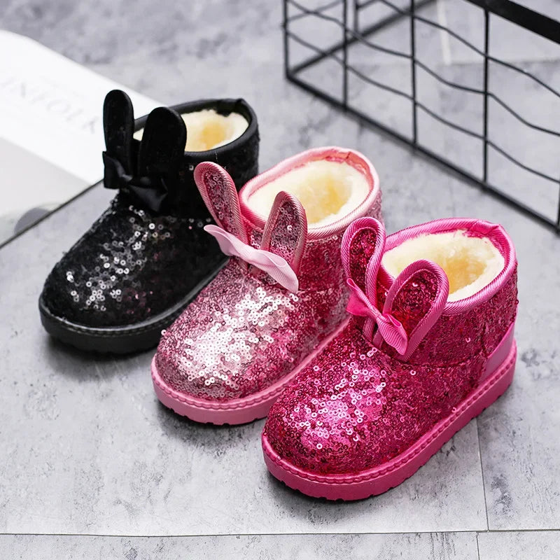Girls Boots