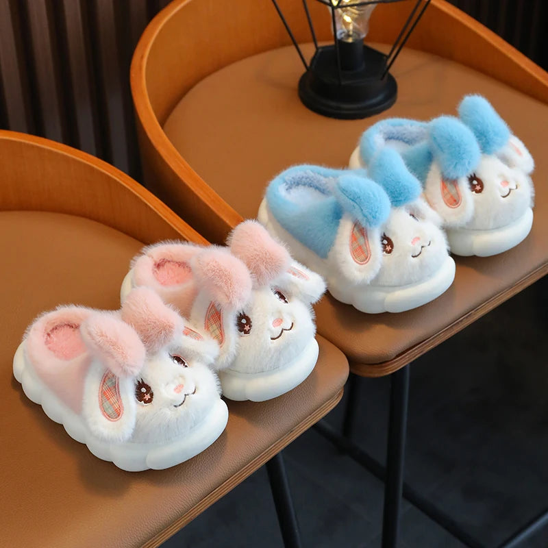 Girls Slippers