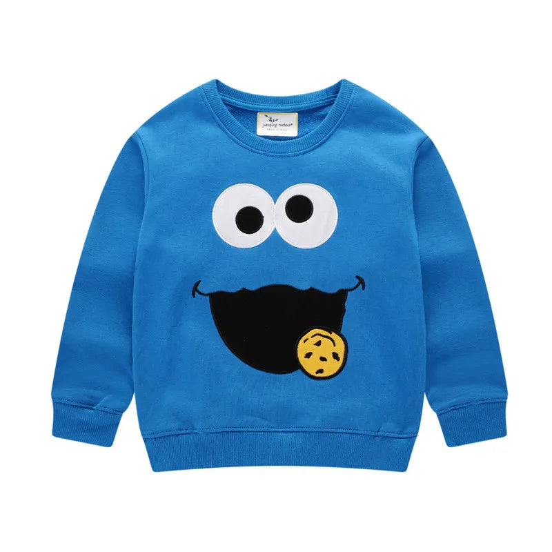 Boys Tops