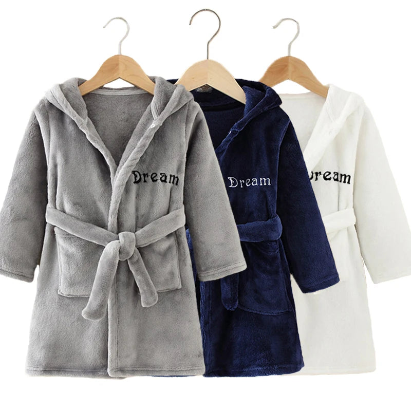 Sleepy Fits for Boys