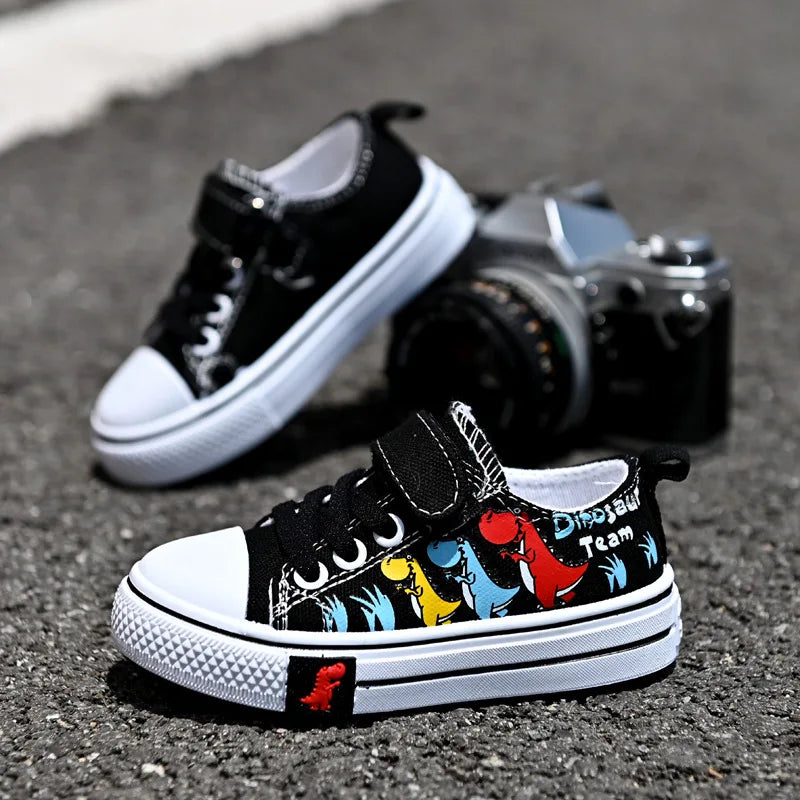 Boys Footwear