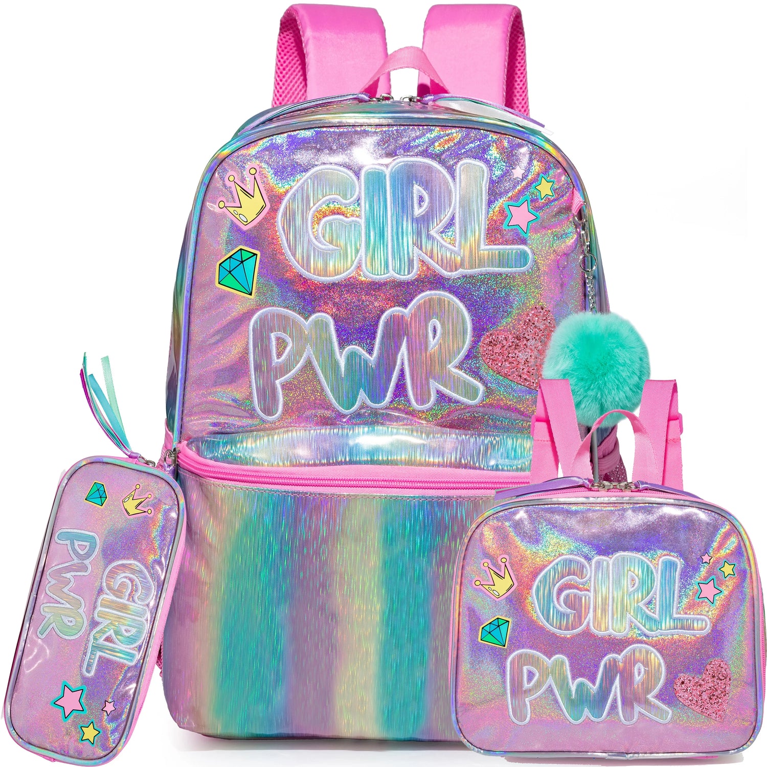Kids Backpacks