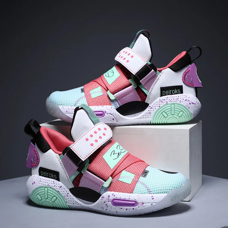 Girls Casual Shoes/Sneakers