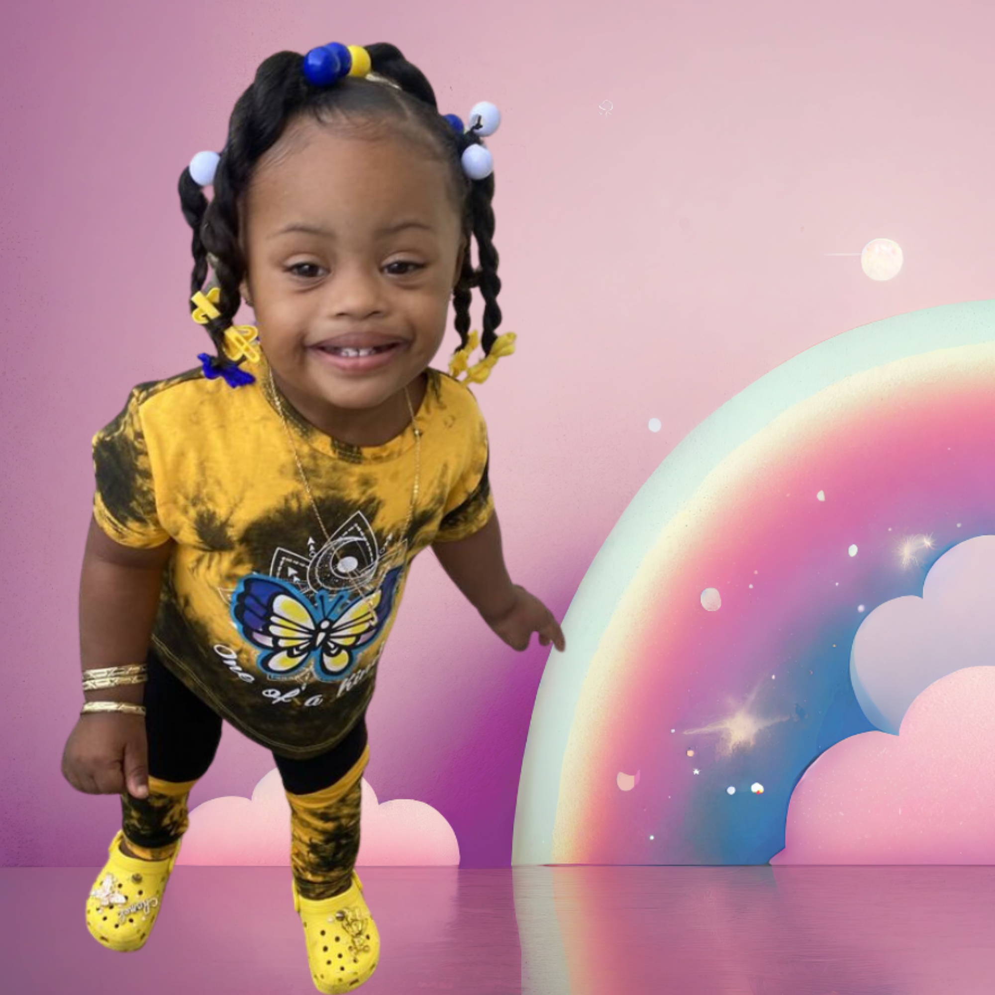 Down Syndrome Champions