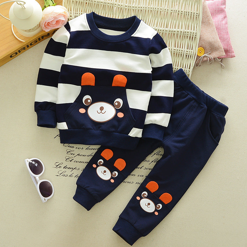 Boys Outfit Sets