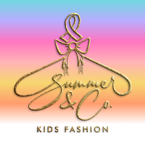 Summer & Co. Kids Fashion